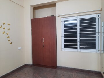 Room in 1 BHK Independent House at Rt Nagar – for Rent