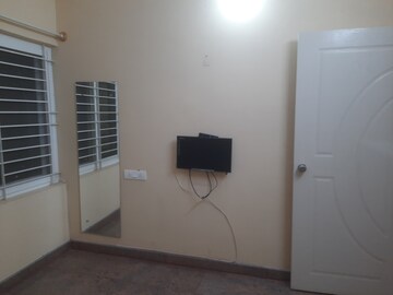 Bathroom in 1 BHK Independent House at Rt Nagar – for Rent