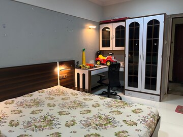 1 RK Apartment For Rent in Piccadilly 1 CHS, Goregaon East