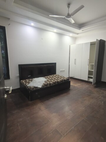 3 BHK Builder Floor For Rent in Ansal Sushant Lok I, Sector 43
