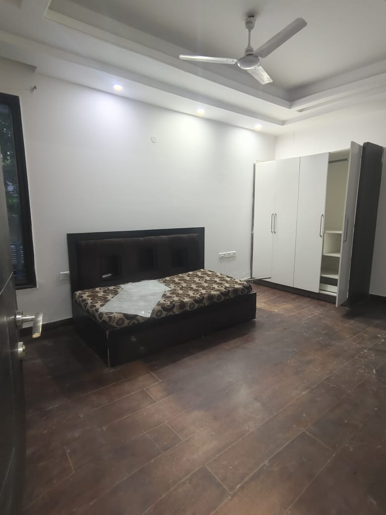 3 BHK Builder Floor For Rent in Ansal Sushant Lok I