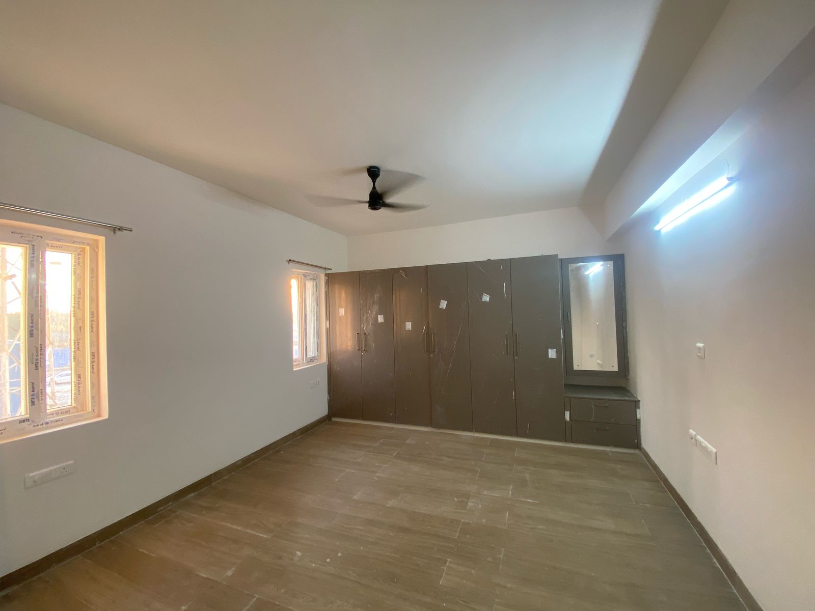 3 BHK + Pooja Room 2009 Sq.Ft. Apartment in Manjeera Casa