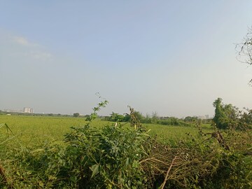 Plot Area in  Plot at Sector 27 Yamuna Expressway – for Sale