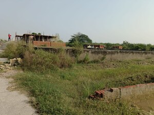 Plot Area in  Plot at Sector 27 Yamuna Expressway – for Sale