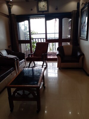 4 BHK Apartment For Sale in Kalwa