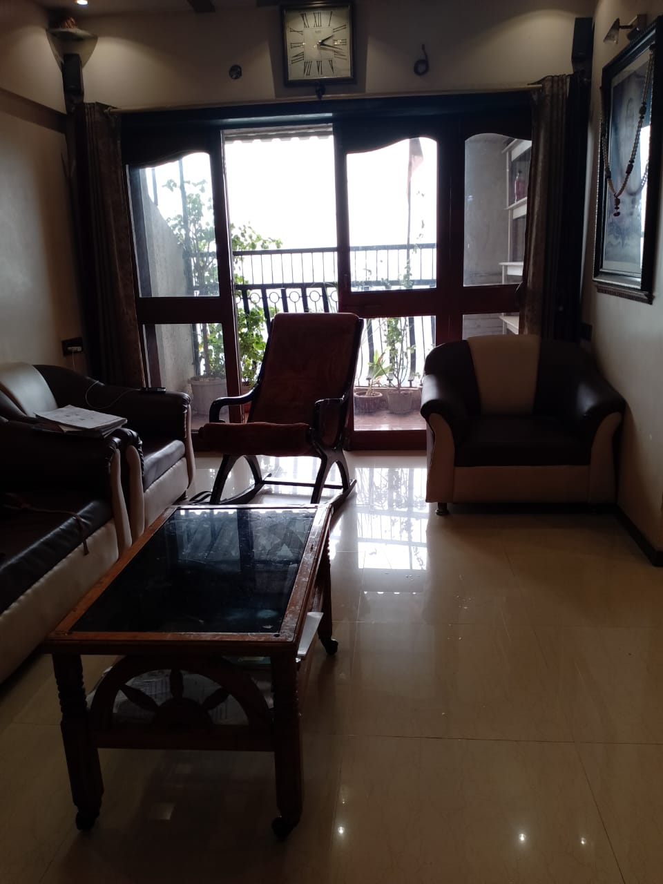 4 BHK + Pooja Room Apartment For Sale in On Request 