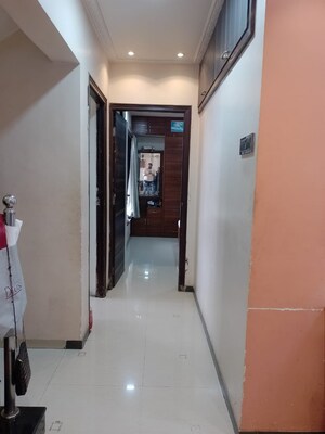  4 BHK Apartment at Kalwa – for Sale