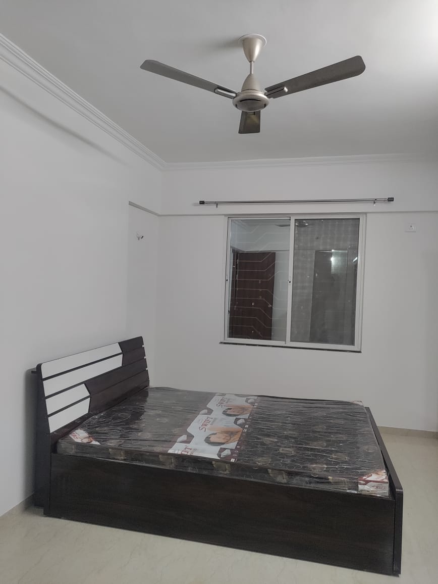 2 BHK Apartment For Rent in Pantheon Acorn Park Phase 1