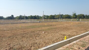  Plot For Sale in Pallava Beach, Mahabalipuram