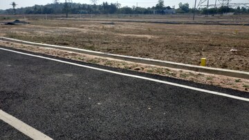 Plot Area in  Plot at Pallava Beach, Mahabalipuram – for Sale