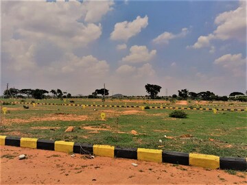  Plot For Sale in Ippalapalli