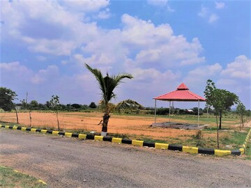 Plot Area in  Plot at Ippalapalli – for Sale