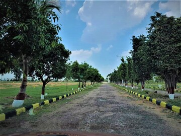  Plot – Exterior View View at Ippalapalli - for Sale