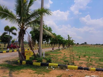  Plot – Exterior View View at Ippalapalli - for Sale