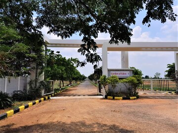  Plot – Exterior View View at Ippalapalli - for Sale