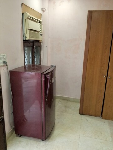 Furnished Amenities in 1 RK Builder Floor at Kalkaji – for Rent