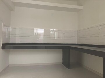 Kitchen in 2 BHK Apartment at Saheel ITrend Life Plus, Wakad – for Rent