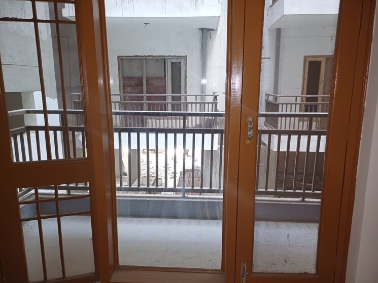 Balcony, baner 4 Bedroom 3500 Sq.Ft. Apartment In Baner Pune 8614040