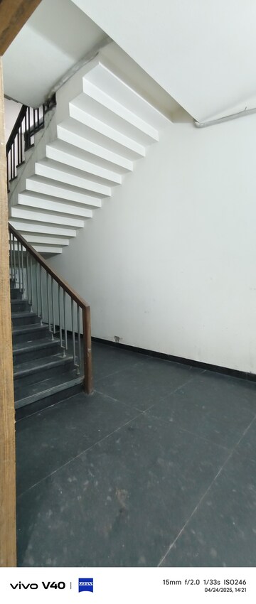 Staircase in  Office Space at Defence Colony – for Rent