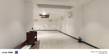 Floor Plan in  Office Space at Defence Colony – for Rent