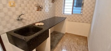 Kitchen in 1 BHK Independent House at Rt Nagar – for Rent