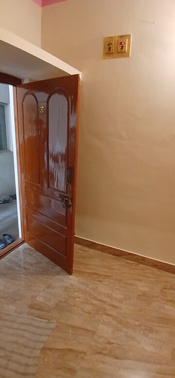 Furnished Amenities in 1 BHK Independent House at Rt Nagar – for Rent