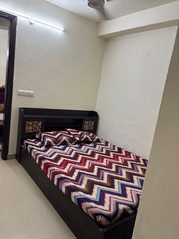 4 BHK Builder Floor For Rent in Ansal Sushant Lok I, Sector 43