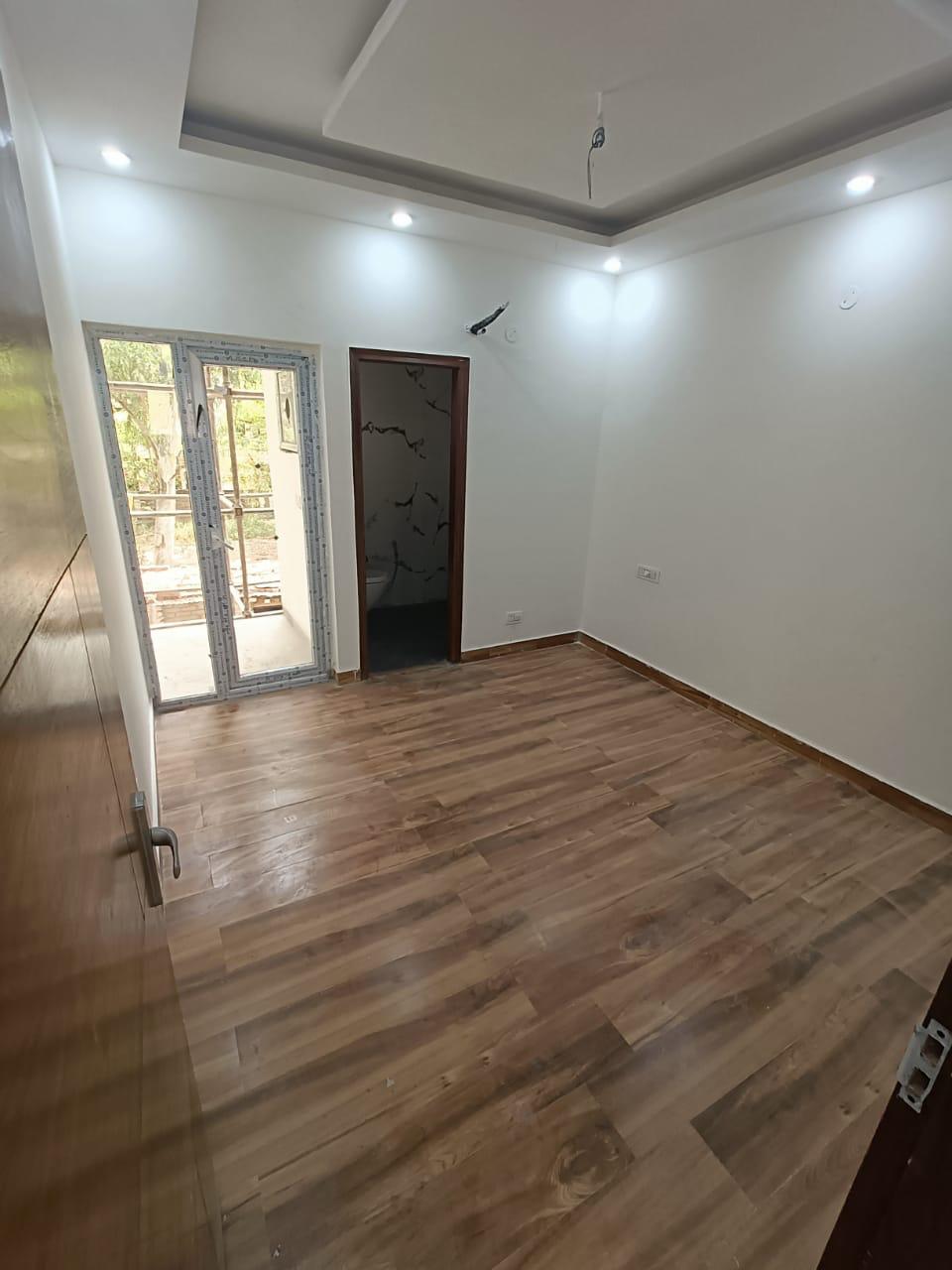 3 BHK 1050 Sq.Ft. Apartment in Skylar Homes