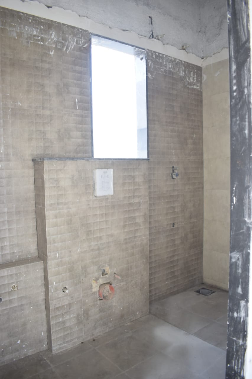 2 BHK Apartment For Rent in LS Mehetre Laxmi Deep