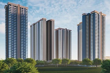 4 BHK Apartment For Sale in Birla Trimaya, Devanahalli