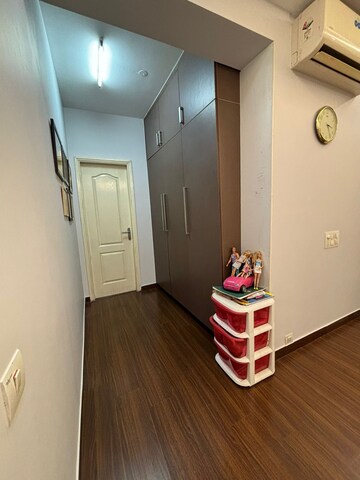 Bathroom in 4 BHK Builder Floor at Sector 85 – for Sale