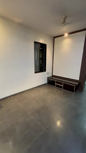 Living Room in 2 BHK Apartment at Shree Tirupati Siddeshwar Gardens Villa, Dhokali – for Sale