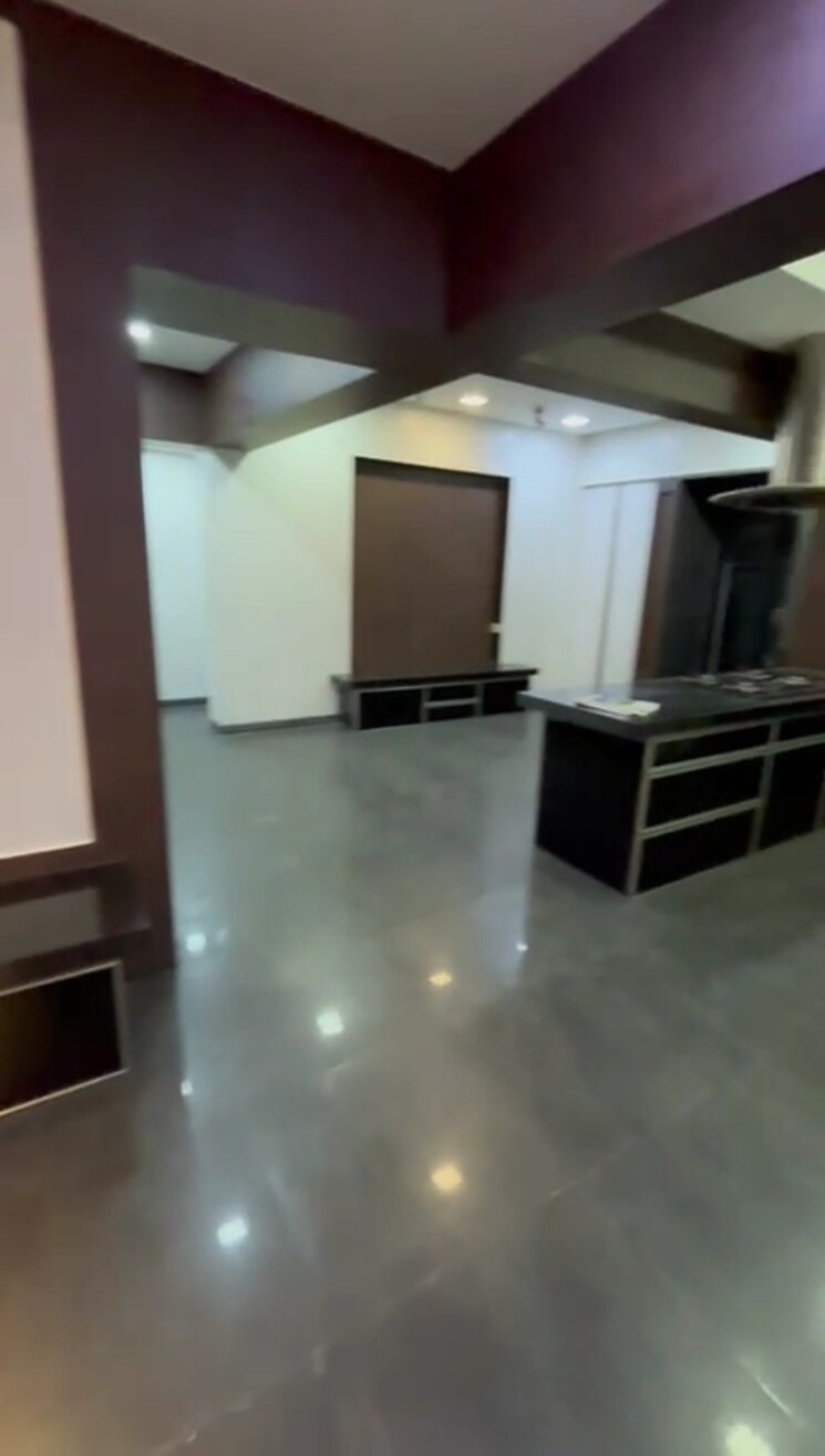 Kitchen, shree-tirupati-siddeshwar-gardens-villa 2 Bedroom 1393 Sq.Ft. Apartment In Dhokali Thane 8614058