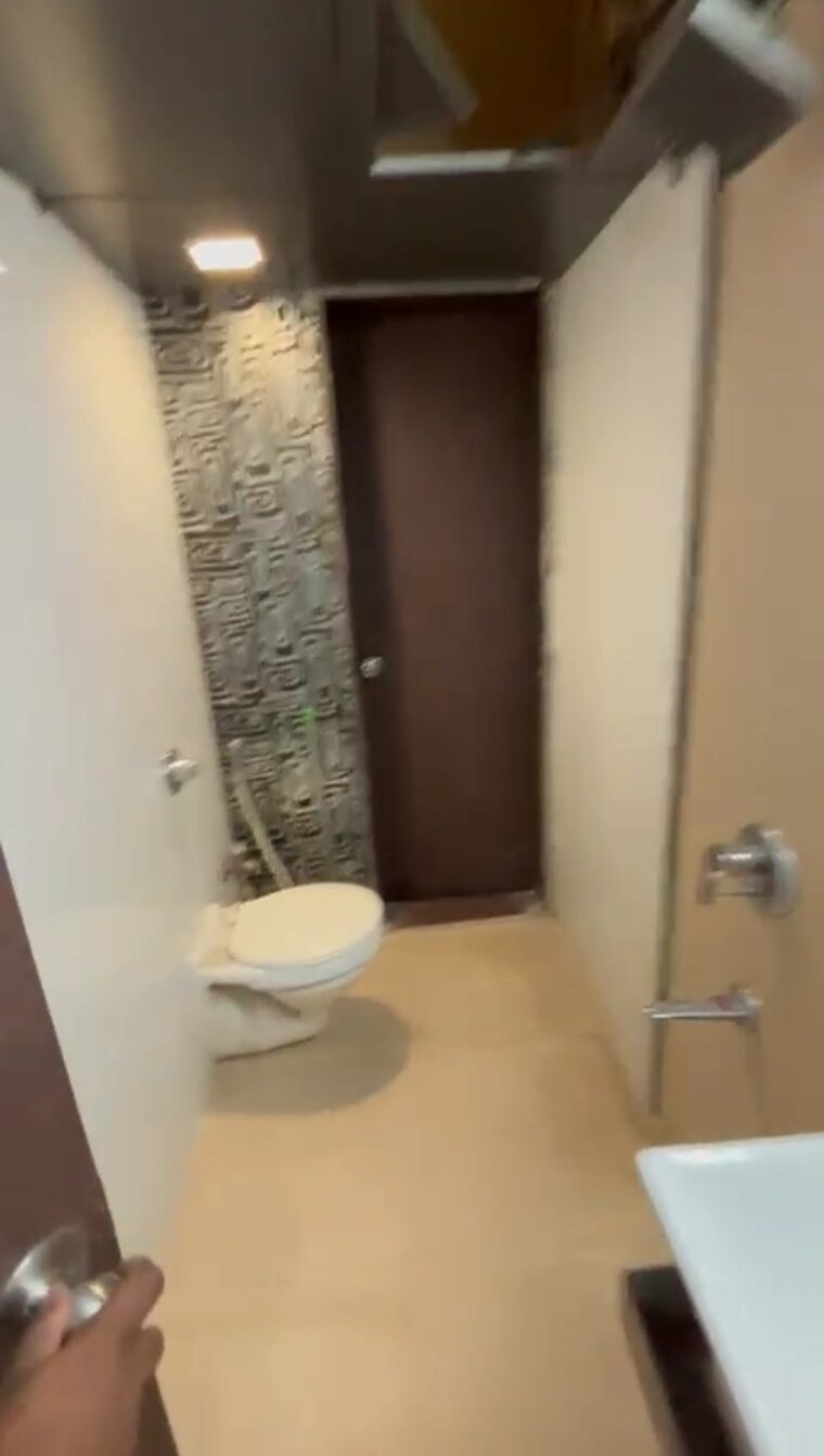 Bathroom, shree-tirupati-siddeshwar-gardens-villa 2 Bedroom 1393 Sq.Ft. Apartment In Dhokali Thane 8614058