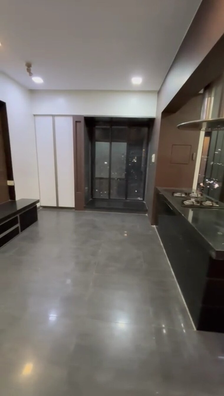 Kitchen, shree-tirupati-siddeshwar-gardens-villa 2 Bedroom 1393 Sq.Ft. Apartment In Dhokali Thane 8614058