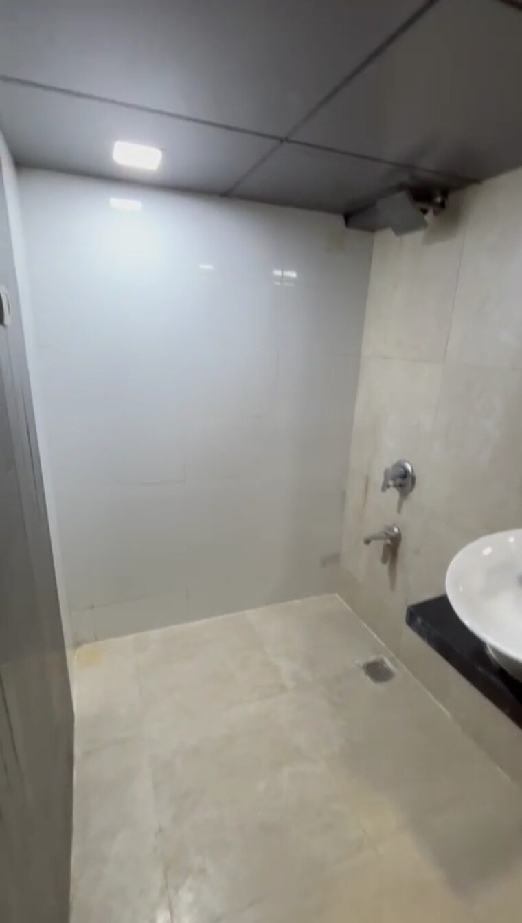 Bathroom, shree-tirupati-siddeshwar-gardens-villa 2 Bedroom 1393 Sq.Ft. Apartment In Dhokali Thane 8614058