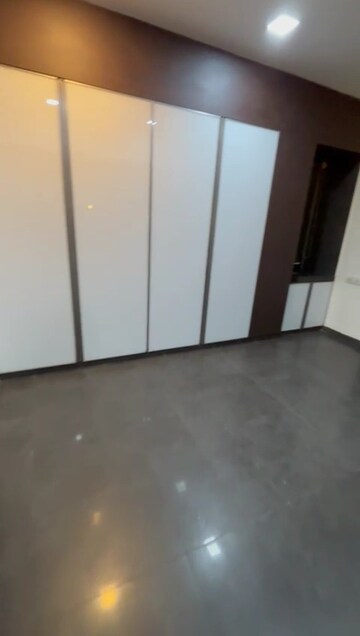 Bedroom in 2 BHK Apartment at Shree Tirupati Siddeshwar Gardens Villa, Dhokali – for Sale