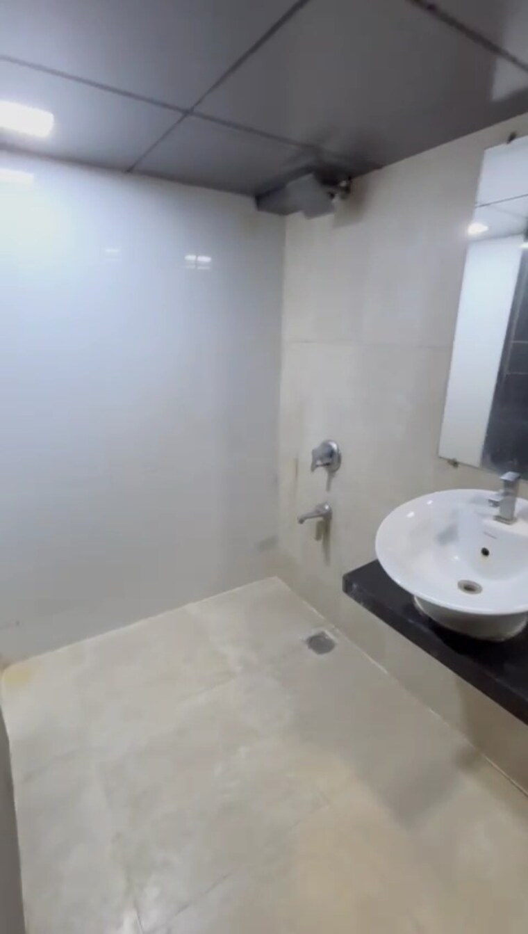Bathroom, shree-tirupati-siddeshwar-gardens-villa 2 Bedroom 1393 Sq.Ft. Apartment In Dhokali Thane 8614058