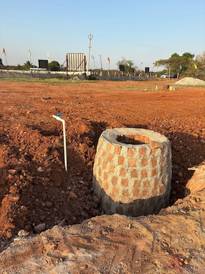 Plot Area in  Plot at Shadnagar – for Sale