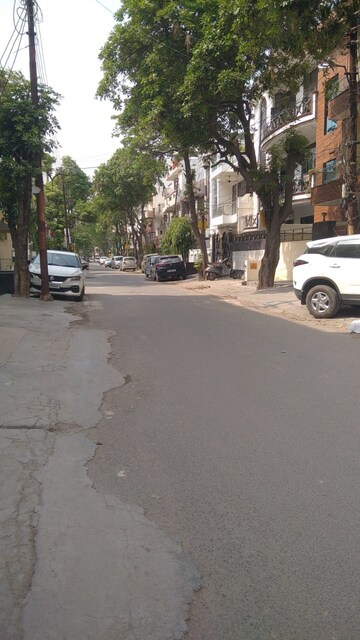6+ BHK Independent House For Sale in Sector 41