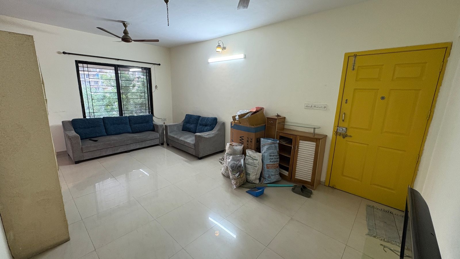 2 BHK Apartment For Rent in Eiffel F Residences