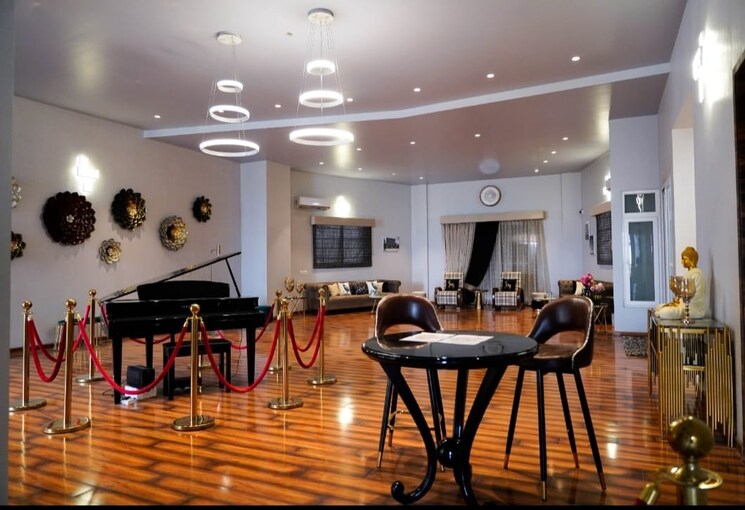 Gym, malwa-escon-primera 3 Bedroom 2050 Sq.Ft. Apartment In International Airport Road Zirakpur 8614054