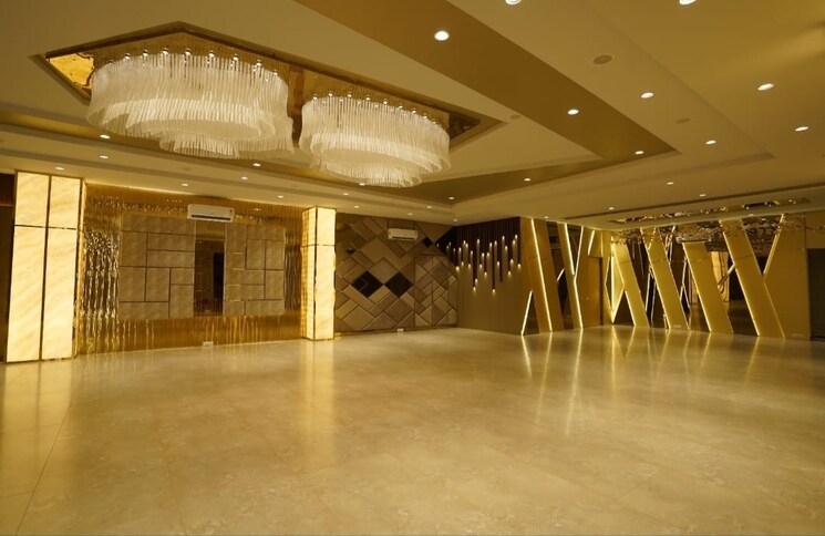  Parking, malwa-escon-primera 3 Bedroom 2050 Sq.Ft. Apartment In International Airport Road Zirakpur 8614054