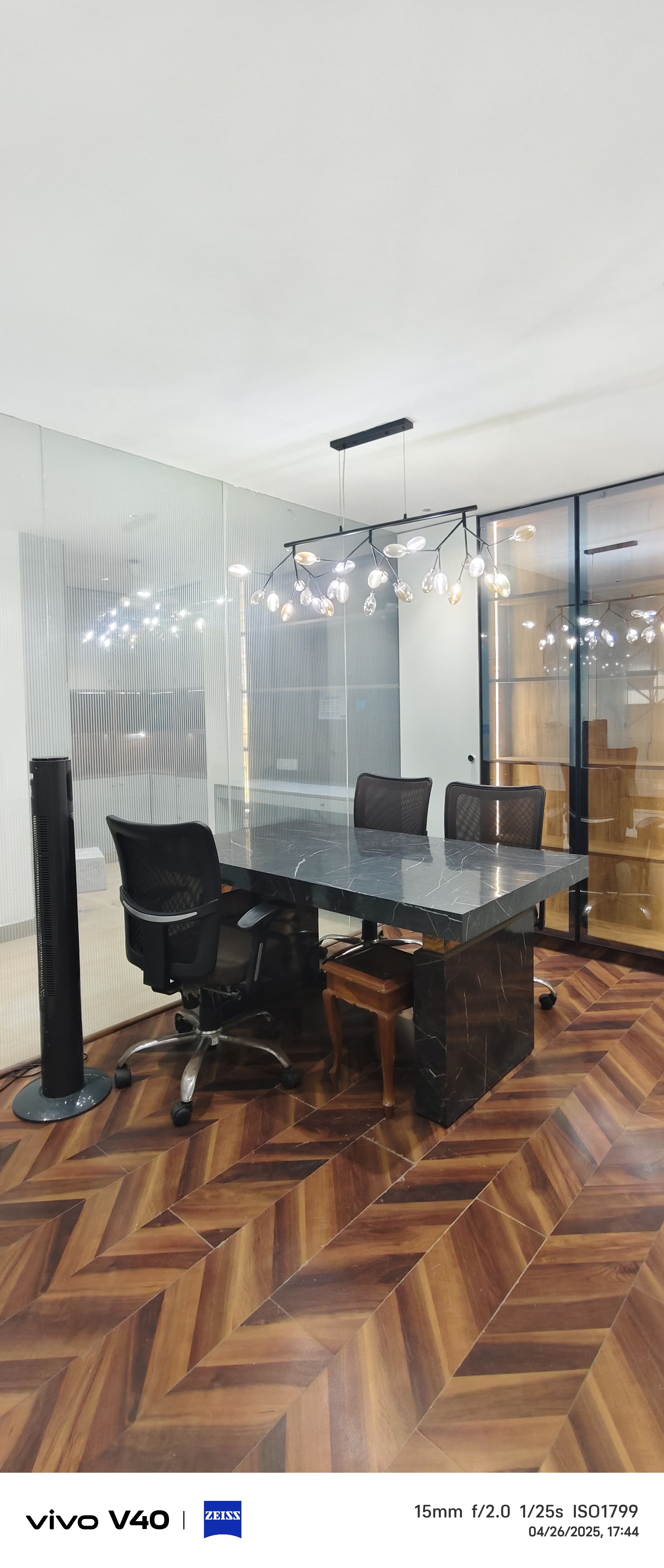 Office Space For Rent in Lajpat Nagar Iii 