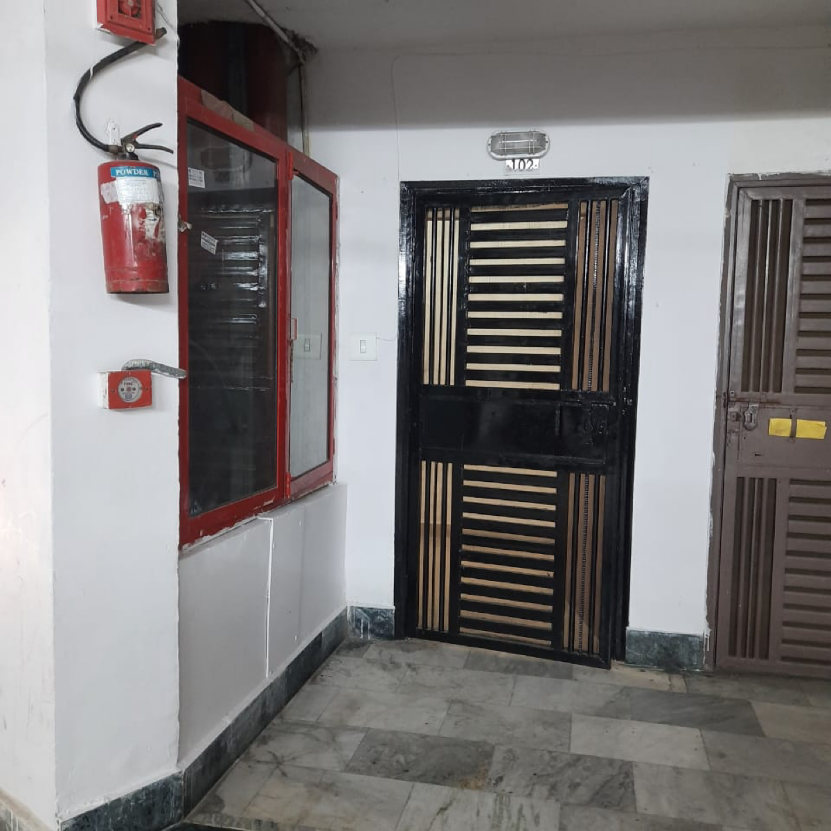 3 BHK Apartment For Rent in SCC Sapphire