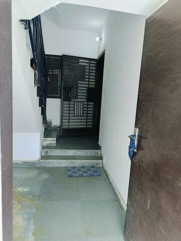 Staircase in 3 BHK Builder Floor at BPTP Park Elite Floors, Sector 85 – for Rent