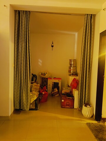 Living Room in 3 BHK Builder Floor at BPTP Park Elite Floors, Sector 85 – for Rent