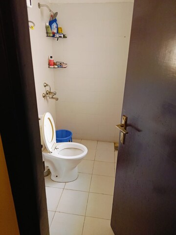 Bathroom in 3 BHK Builder Floor at BPTP Park Elite Floors, Sector 85 – for Rent
