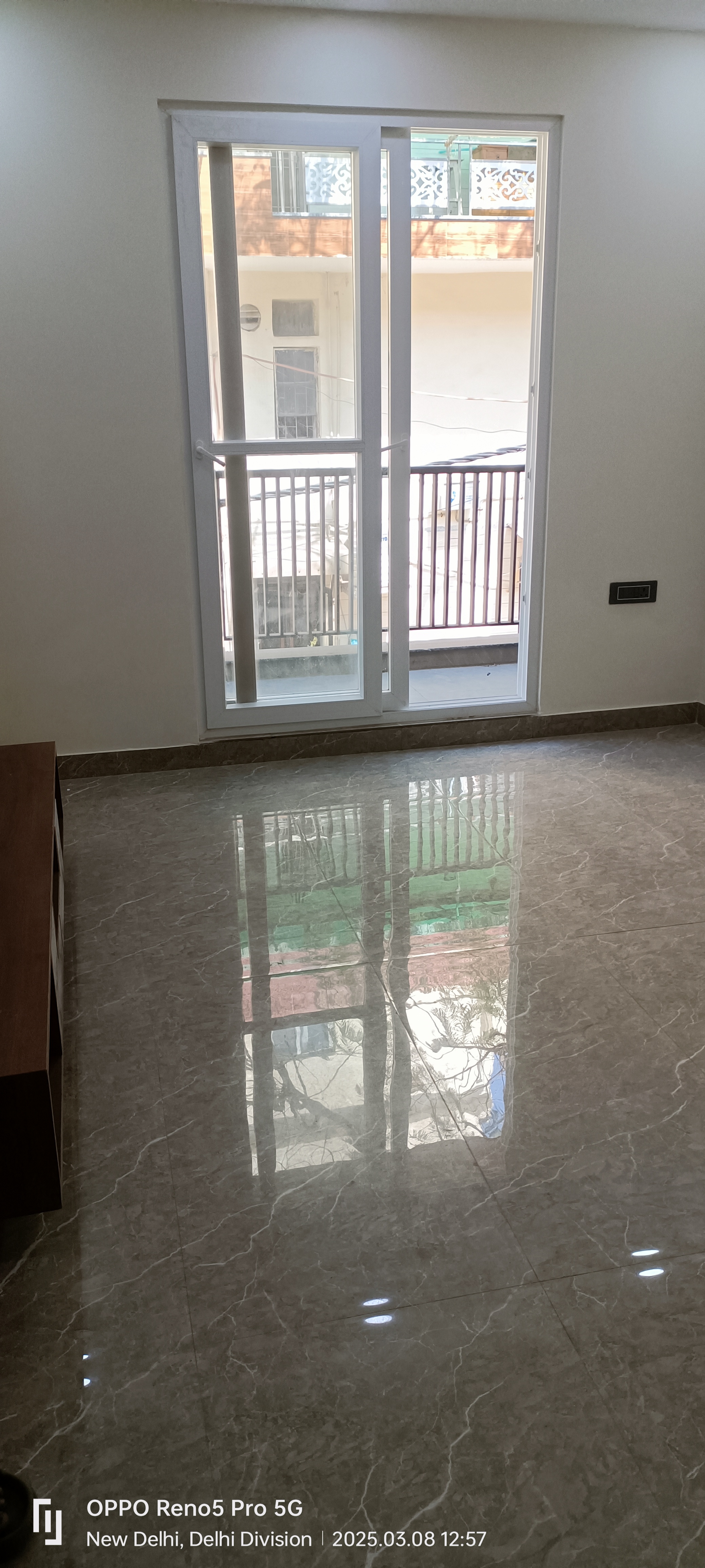 3 BHK + Study Room Builder Floor For Sale in C3 - Block, Janakpuri 