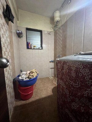  2 BHK Apartment at Parsik Nagar – for Sale